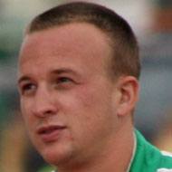 Tayler Malsam, 36 (Pilota di auto da corsa)