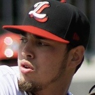 Tayler Saucedo, 32 (Giocatore di baseball)