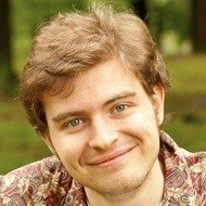 Taylor Abrahamse, 32 (TV-acteur)