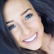 Taylor Alesia, 27 (Instagram Star)