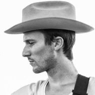 Taylor Alexander, 34 (Rock Singer)