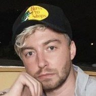 Taylor Baxter, 31 (Звезда Youtube)