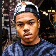 Taylor Bennett, 28 (Rapper)