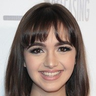 Taylor Blackwell, 27 (TV Actress)