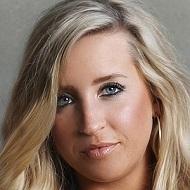 Taylor Cain, 34 (Country Singer)