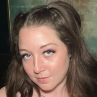 Taylor Cezanne, 30 (TikTok Star)