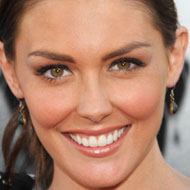 Taylor Cole, 39 (Attrice di film)