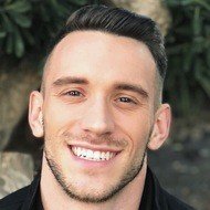 Taylor Dean Whitcomb, 31 (Instagram Star)