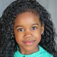 Taylor Dior, 18 (TV Actress)