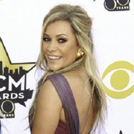 Taylor Dye, 28 (Country Singer)