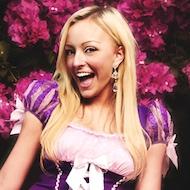 Taylor Elizabeth, 29 (YouTube Star)