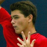 Taylor Fritz, 26 (Tennis Player)
