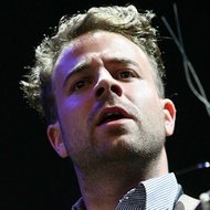Taylor Goldsmith, 38 (Folksänger)