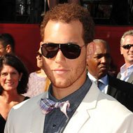 Taylor Griffin, 37 (篮球运动员)