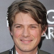 Taylor Hanson, 40 (Pop Singer)