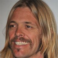Taylor Hawkins (1972 - 2022) (Drummer)