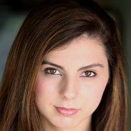 Taylor Hay, 26 (TV-actrice)