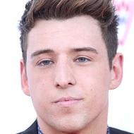 Taylor Henderson, 30 (Pop Singer)