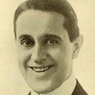 Taylor Holmes (1878 - 1959) (Movie Actor)