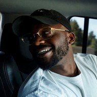 Taylor James, 36 (DJ)