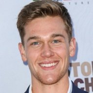 Taylor John Smith, 28 (Movie Actor)