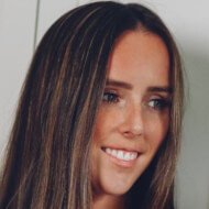 Taylor Johnston, 29 (TikTok Star)