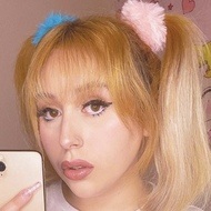 Taylor Jordynn, 26 (TikToker)