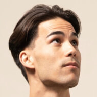 Taylor Kim, 28 (TikTok Star)