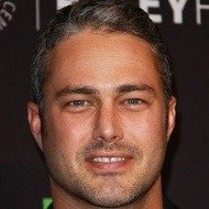 Taylor Kinney, 42 (TV Actor)
