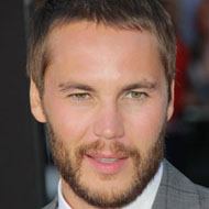 Taylor Kitsch, 42 (Acteur de cinéma)