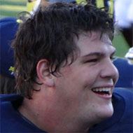 Taylor Lewan, 32 (Football Player)