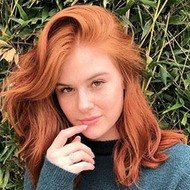 Taylor Lovelace, 26 (模特)