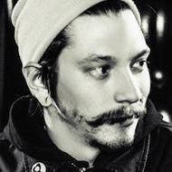 Taylor Macfee, 35 (Bassist)