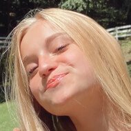 Taylor Madison Foreman, 20 (TikTok明星)