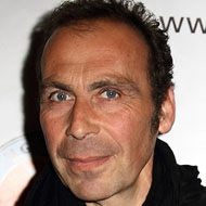 Taylor Negron (1957 - 2015) (電影演員)