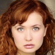 Taylor Nicolette, 26 (TV Actress)