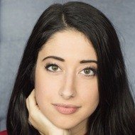 Taylor Ortega, 36 (TV Actress)