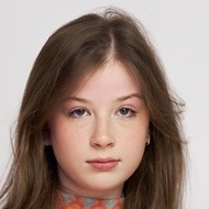 Taylor Paige Henderson, 18 (電影女演員)