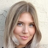 Taylor Pfeffer, 27 (TikTok Star)