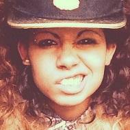 Taylor Pierce, 32 (Instagram Star)