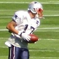 Taylor Price, 38 (Football Player)