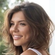 Taylor Rae, 26 (Model)