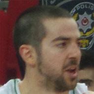 Taylor Rochestie, 40 (Basketball Player)