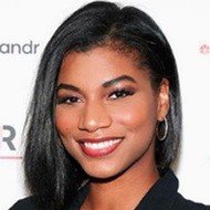 Taylor Rooks, 31 (Journalist)