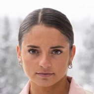 Taylor Saylor, 22 (TikTok Star)