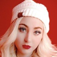 Taylor Scott, 22 (TikTok Star)