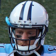 Taylor Thompson, 36 (Football Player)