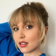 Taylor Tomlinson, 31 (Comedian)
