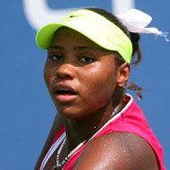 Taylor Townsend, 27 (Tennis Player)