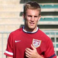 Taylor Twellman, 45 (Giocatore di calcio)